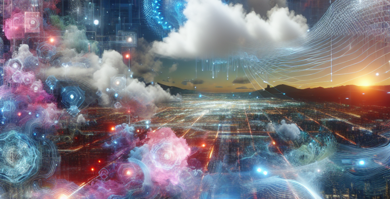 Startups que Estão Revolucionando com AWS e IA Generativa