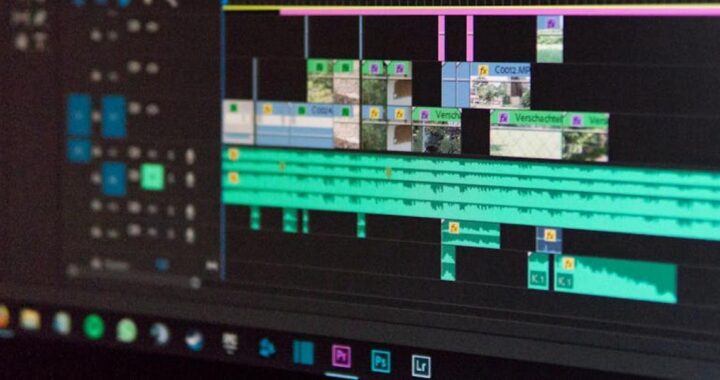 IA Generativa na Produção de Vídeos: Como Funciona?